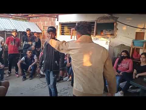 Impulso vs Big23 - 1Ronda - 1 Jornada (Temporada 3 2021)