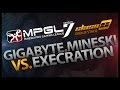 DOTA 2 : GIGABYTE.Mineski vs Execration - (MPGL ...