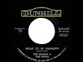 1967 HITS ARCHIVE: Glad To Be Unhappy - Mamas & The Papas (mono 45)