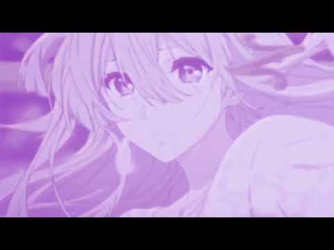 Dopamine - S3RL ft Sara [Slowed + Reverb]