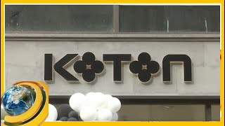 Նորաձև, որակով ու մատչելի. KOTON-ը երկրորդ սրահն է բացել