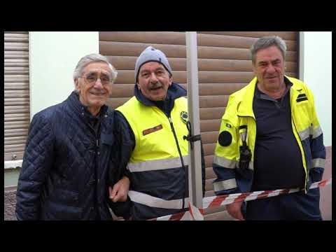 Polenta da record a Tornimparte