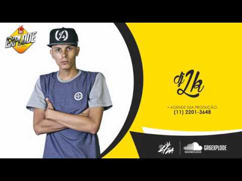 Mc igor almeida sensualiza (dj Lk) lançamento 2016