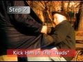 Sick of it All - Potential for a fall