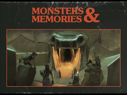 Shadow Knight Class Overview: Monsters and Memories