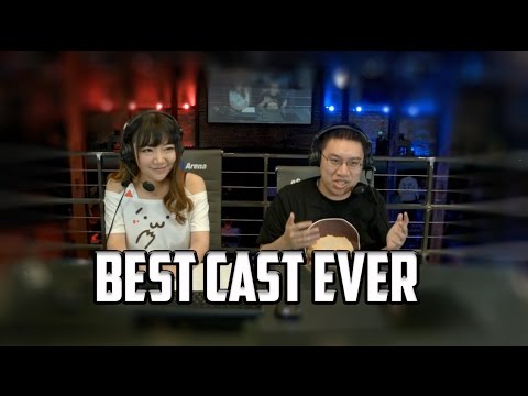 Eloise and Trump Cast Funny Moments
