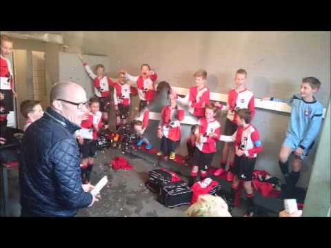 Kampioensfilm PVCV O12