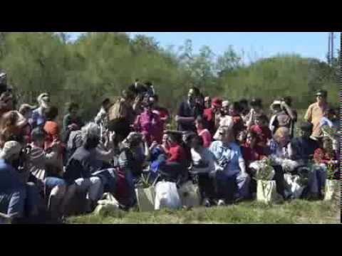 Birds of Prey Show with Last Chance Forever