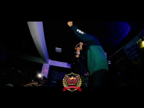 JOTA🇵🇪 & NS Golden🇵🇪 vs KEN ZINGLE🇻🇪 & KECHU🇻🇪 - Semifinal: Dragones del Freestyle 2vs2