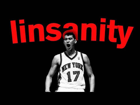 "LINSANITY" | How Good Was PRIME Jeremy Lin?