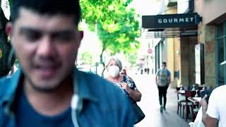 Tu Mano - Luciano Joel - Video Oficial