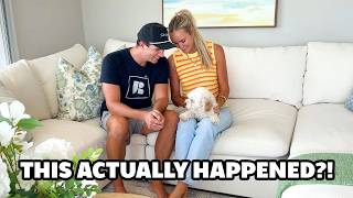 😱 We Almost Didn’t Film This… Thank Goodness We Caught It ON Camera!