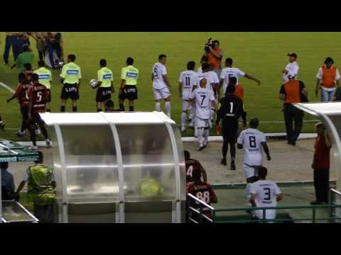 Ceará 1 x 2 Guarany(S) #futebol #soccer #golaço