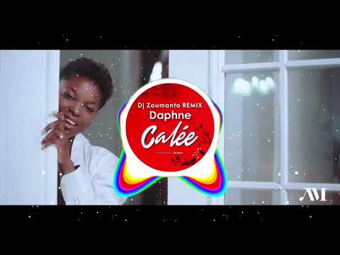 Daphné x Dj Zoumanto - Calée (Remix AfroHouse)