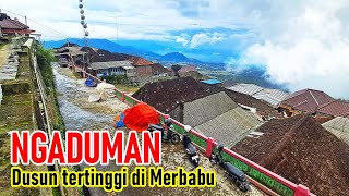 Kegiatan BUMDesa