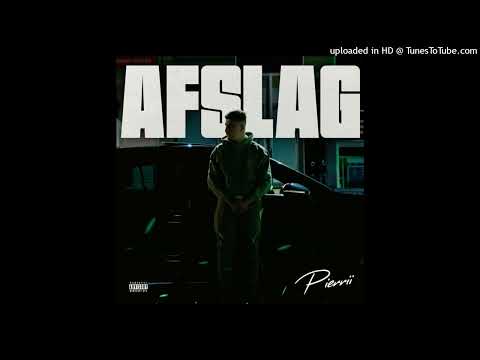 Pierrii x Riffi - Boulevard (sped up)