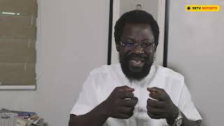 If Tinubu Succeeds Buhari, I Will Proceed On An Exile And Renounce My Citizenship - Dele Farotimi