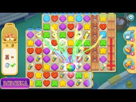 Matchington Mansion level 3976 HD