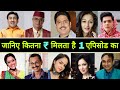 जानिए कितना मिलता हैं 1 Episode का Taarak Mehta Ka Ooltah Ch