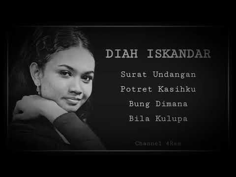 Diah Iskandar, The Very Best Of