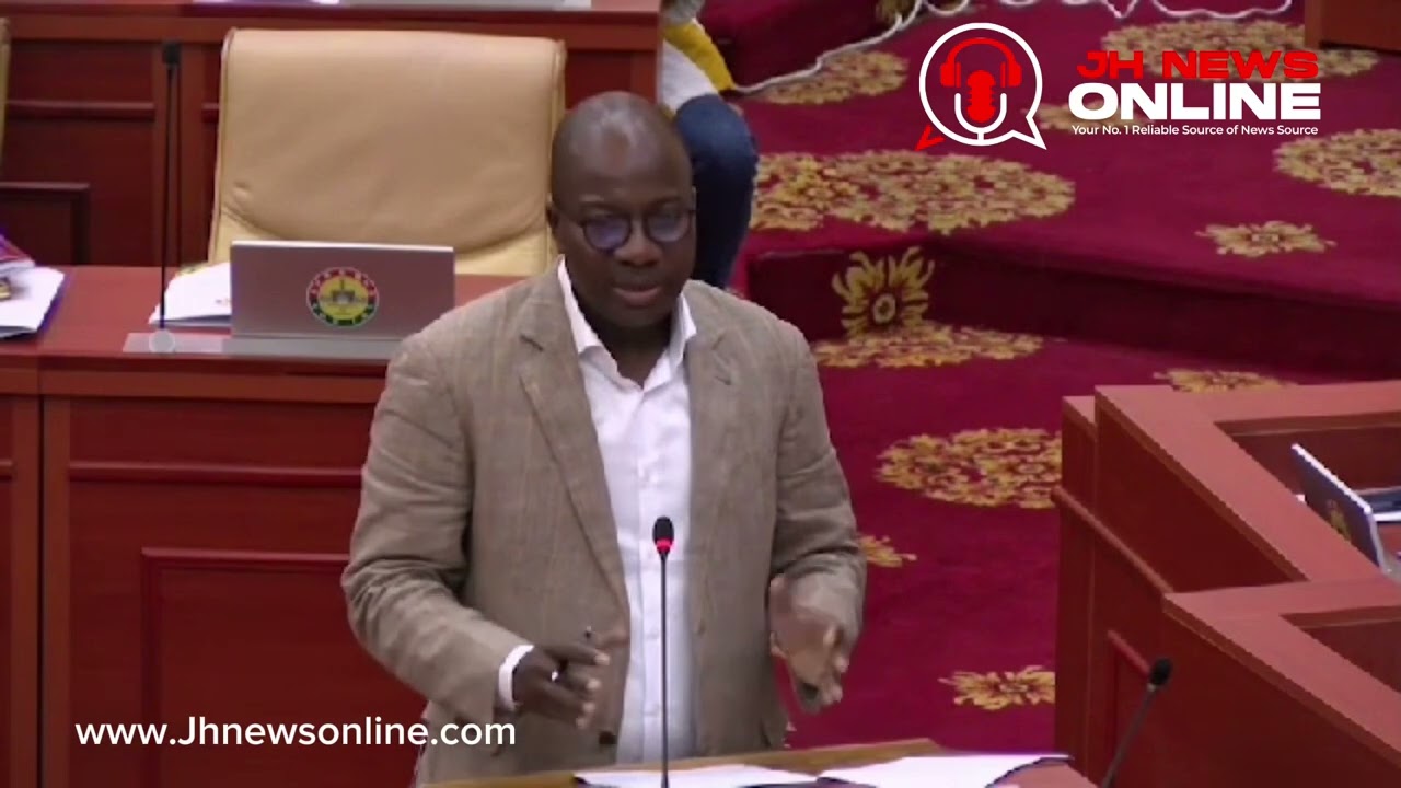 MAKE MEANINGFUL GAINS IN ORDER TO FULLY UNDERSTAND GOVERNMENT'S FINANCIAL POLICIES FOR THE YEAR - LEADERSHIP IN PARLIAMENT CHARGE MPs