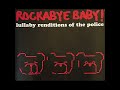 Walking On The Moon - Rockabye Baby