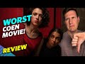 Drive Away Dolls Movie Review Worst Coen Movie Ever Review