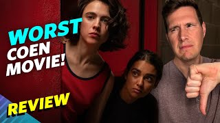 Drive-Away Dolls Movie Review - Worst Coen Movie Ever! #review