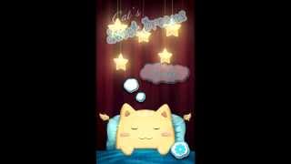 Cat's Sweet Dreams