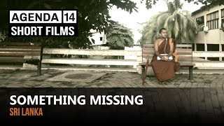 Something Missing (2015)