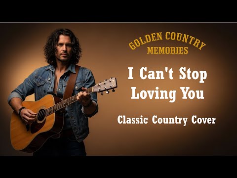 I Can't Stop Loving You – Ray Charles (Classic Country Cover)