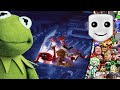 Vinesauce Vinny Chat Replay Muppets Inside