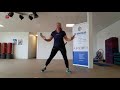 In de benen met Omroep Flevoland - Aflevering 21