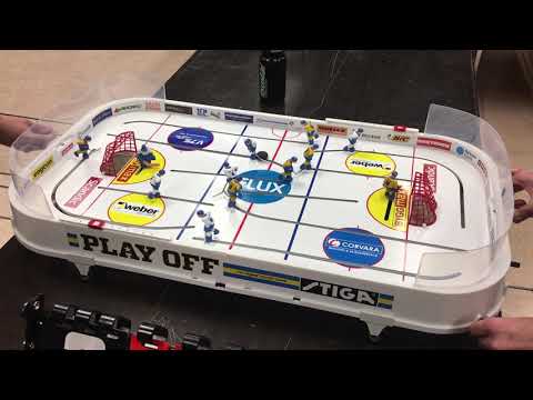 2018.10.27 Anže Božič - Martin Ženíšek