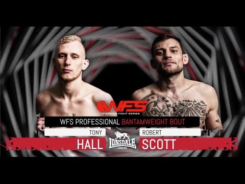 WFS 7 - Tony Hall Vs Robert Scott
