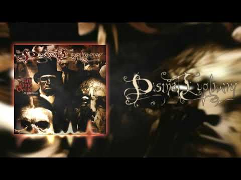 All Little Devils cover