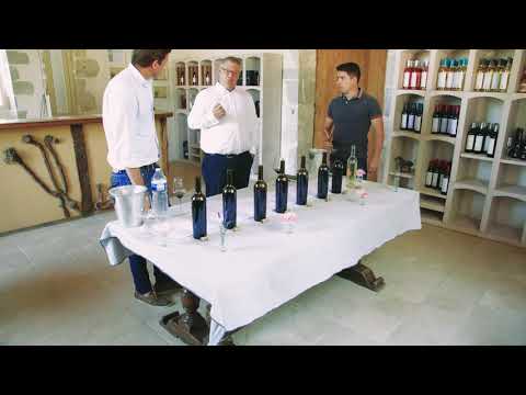 Selection Schwander - Domaine de Gensac