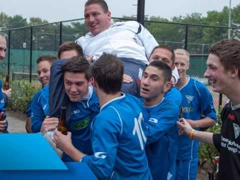 WDS '19 seizoen 2012-2013 : een seizoen om nooit te vergeten!