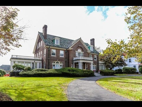 The Benz Estate condominium for sale. Historic Diamond District, Lynn