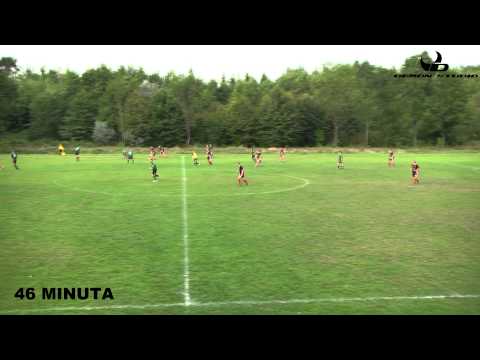 KS Bronowicki - Fitball Szklary 8 wrzesień 2012