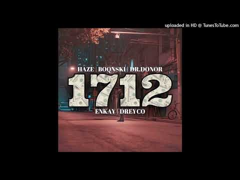 (1712) DR.DONOR ｜ BOQNSKI ｜ ENKAY - OTCHET (REUPLOAD)