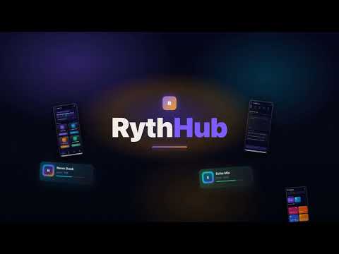 RythHub - AI Music Generator video thumbnail