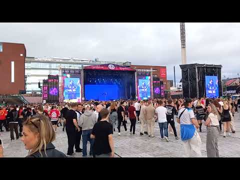 JVG - Nelisilmä LIVE @ Blockfest 2024