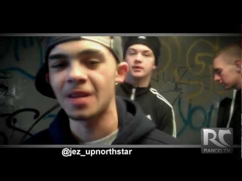 RancidTV - Jez'Da Realist [2012]