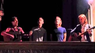 Stornoway - Josephine