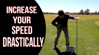 Boost Your Golf Distance with Ground Force Leverage