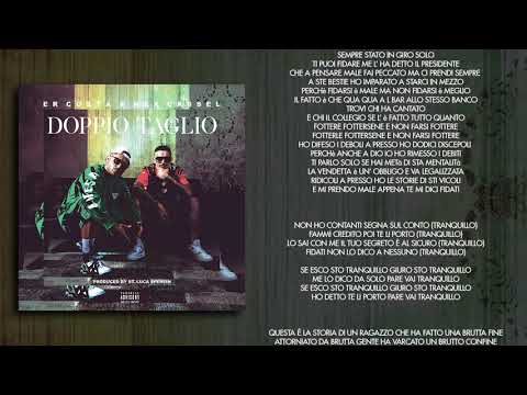 ER COSTA & NEX CASSEL - 06 - TRANQUILLO