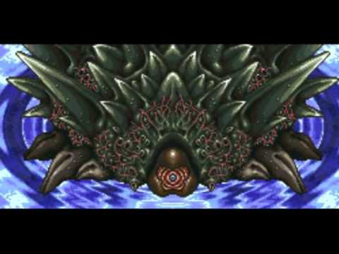 Top VGM! #30: World Revolution