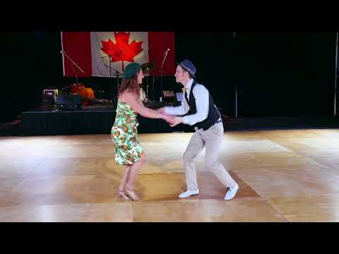 CSC 2018 - Short Showcase - Guillaume Leon Fabre & Christelle Zebbar