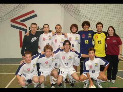 futsal masc/ufsc
